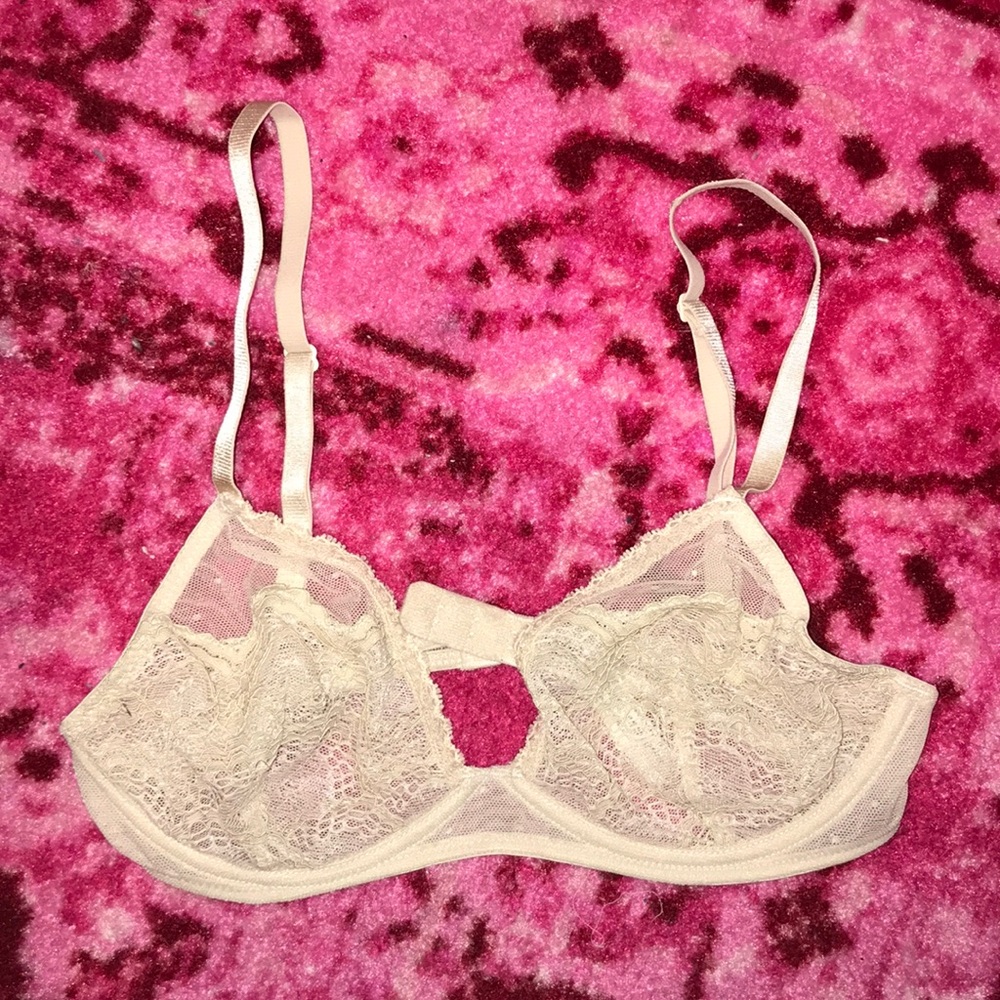 Free People Bra